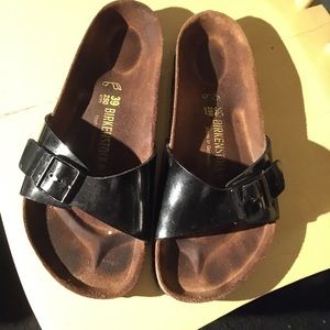Birkenstock Madrid Sandals